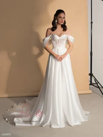 Fler Lacerte #0 default frontface vertical thumbnail