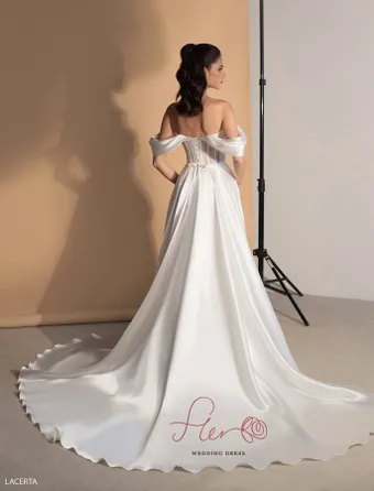 Fler Lacerte #1 default backface vertical thumbnail