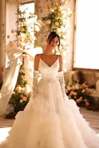 Victoria Soprano Lassi #2 frontface vertical cropped thumbnail