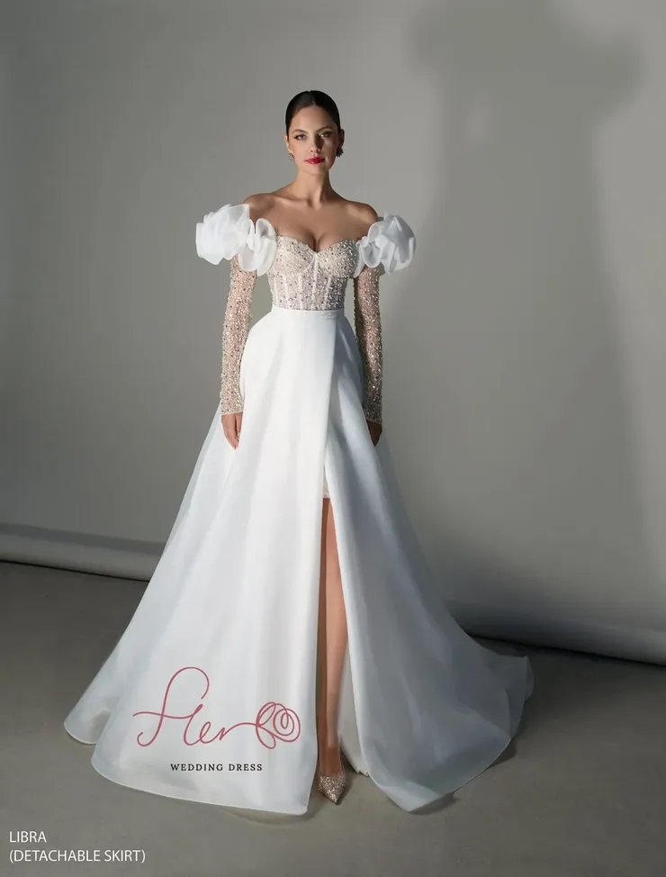 Fler Libra #0 default frontface vertical picture