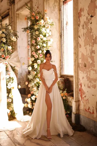 Victoria Soprano Lotus #0 default frontface vertical thumbnail