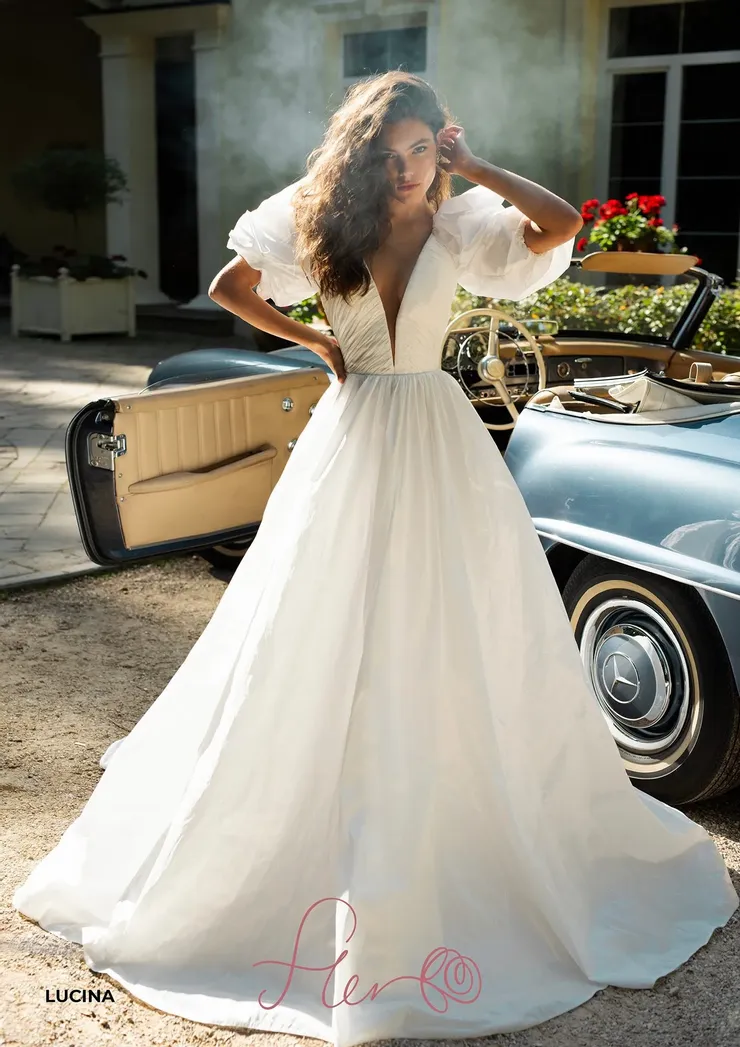 Fler Lucina Default Thumbnail Image