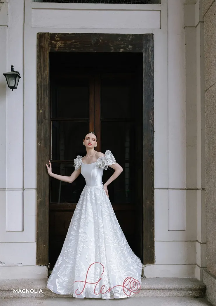 Fler Magnolia Default Thumbnail Image