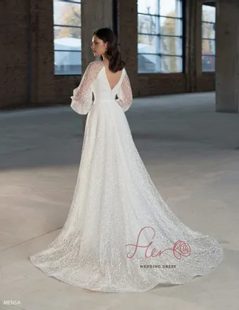 Fler Mensa #1 default backface vertical thumbnail