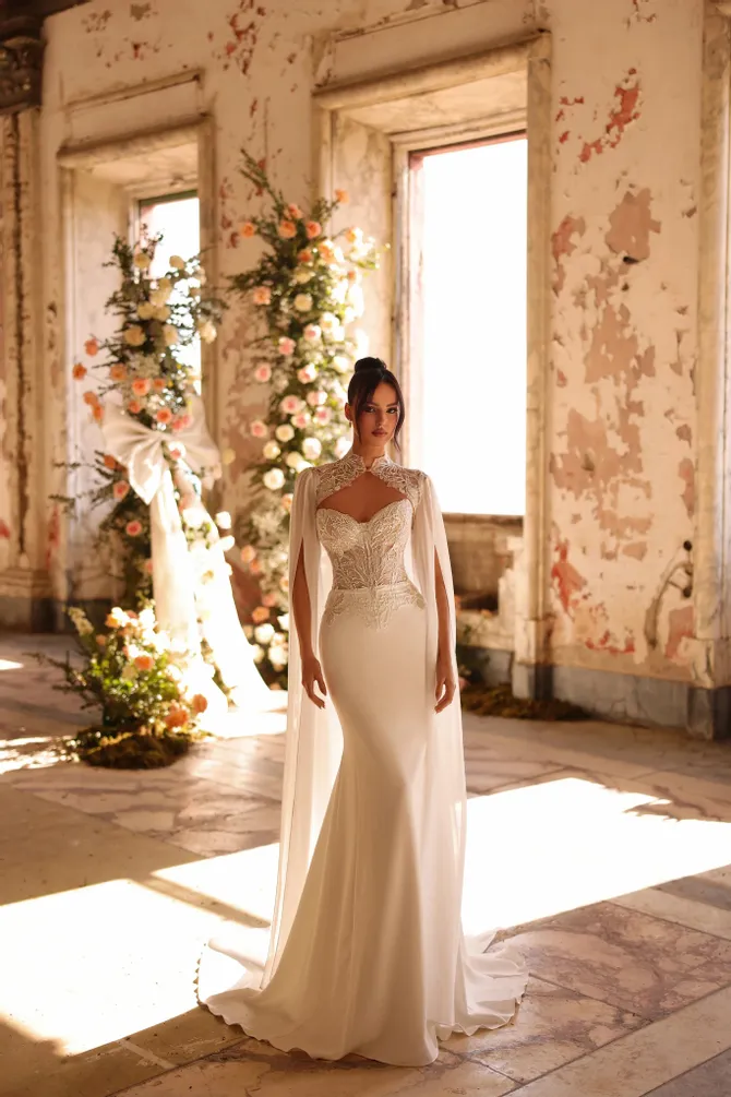 Victoria Soprano Mirage Default Thumbnail Image