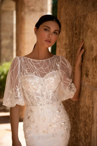 Yedyna Monica #1 vertical thumbnail