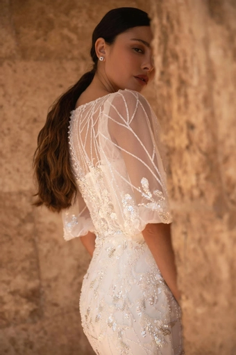 Yedyna Monica #2 vertical thumbnail