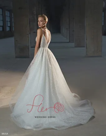 Fler Musa #1 default backface vertical thumbnail