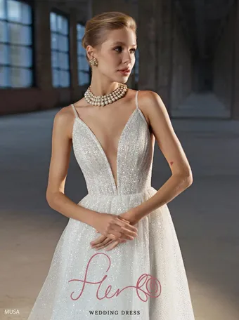 Fler Musa #2 frontface vertical cropped thumbnail