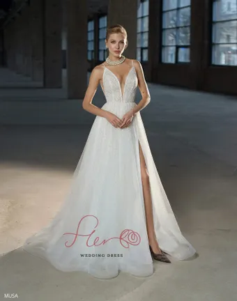 Fler Musa #0 default frontface vertical thumbnail