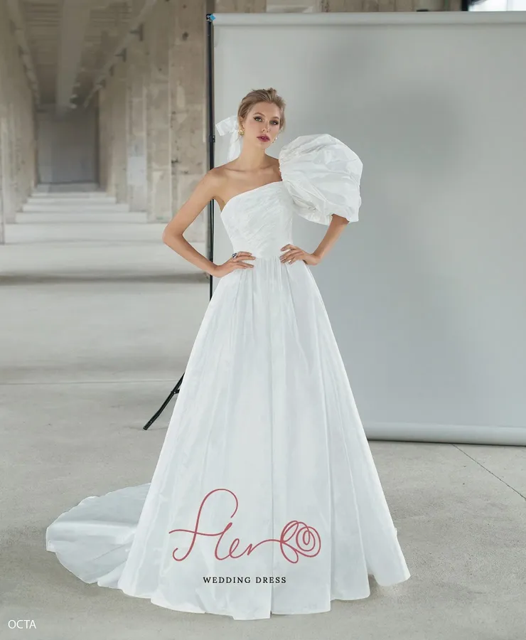 Fler Octa #0 default frontface vertical picture