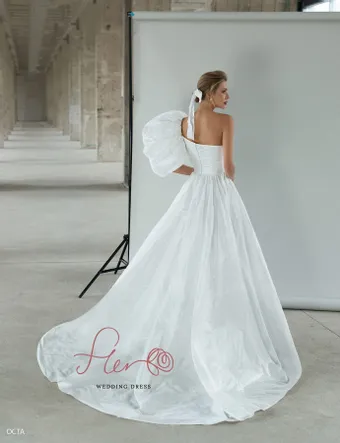 Fler Octa #1 default backface vertical thumbnail