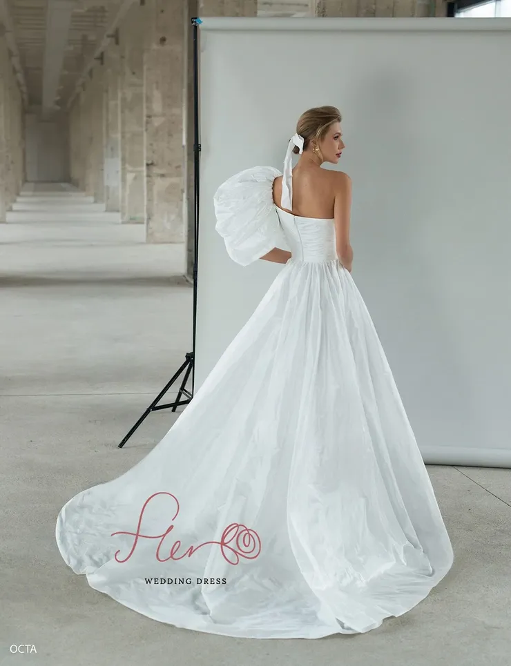 Fler Octa #1 default backface vertical picture