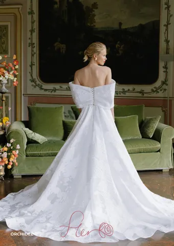 Fler Orchidee #2 default backface vertical thumbnail