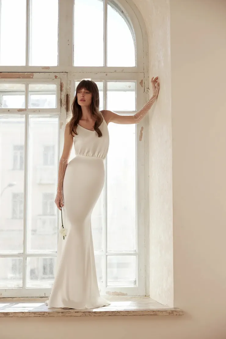 Victoria Soprano Orintal Default Thumbnail Image