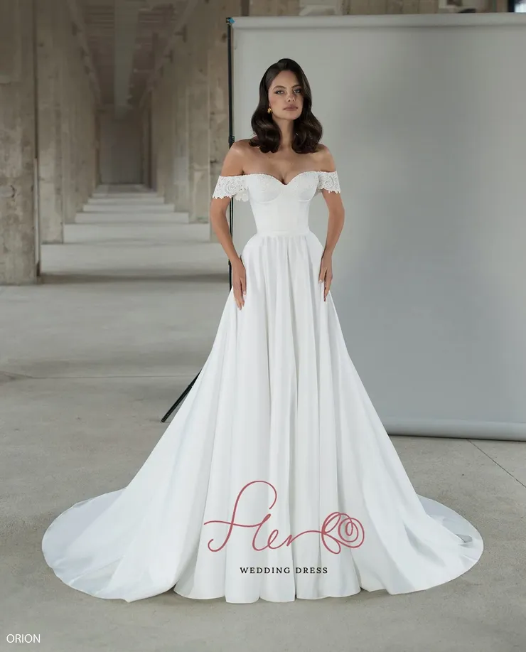 Fler Orion #0 frontface vertical picture