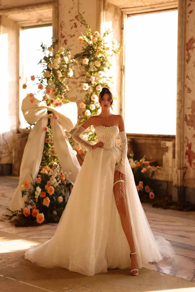 Victoria Soprano Ornela Default Thumbnail Image