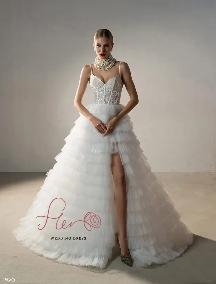 Fler Pavo Default Thumbnail Image