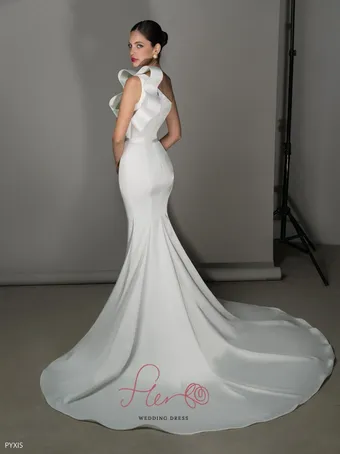 Fler Pyxis #1 default backface vertical thumbnail