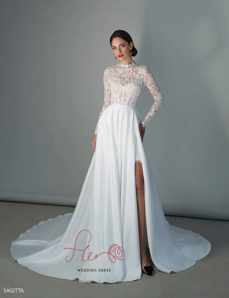 Fler Sagitta Default Thumbnail Image