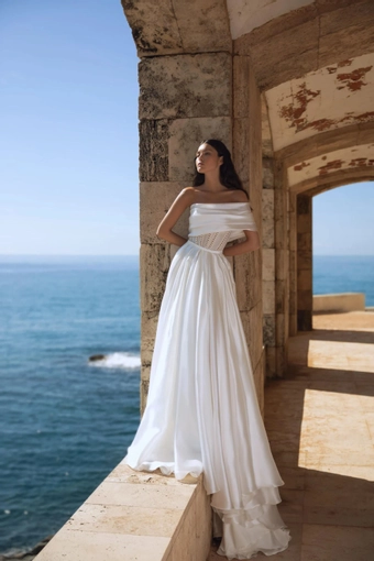 Yedyna Samantha #0 default frontface vertical thumbnail