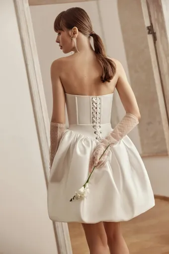 Victoria Soprano Sensi #1 default backface vertical thumbnail