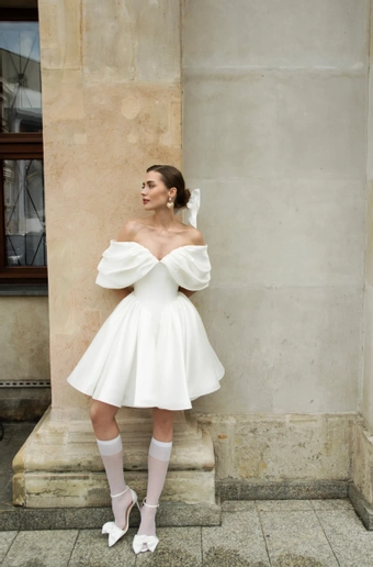 Fler Teresa #0 default frontface vertical thumbnail