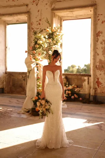 Victoria Soprano Valmira #0 default frontface vertical thumbnail