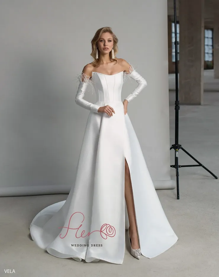 Fler Vela Default Thumbnail Image