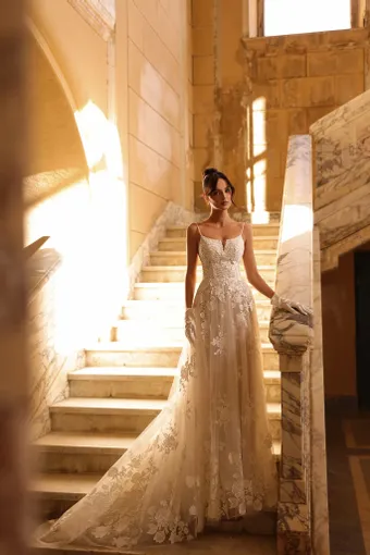 Victoria Soprano Veton #0 default frontface vertical thumbnail