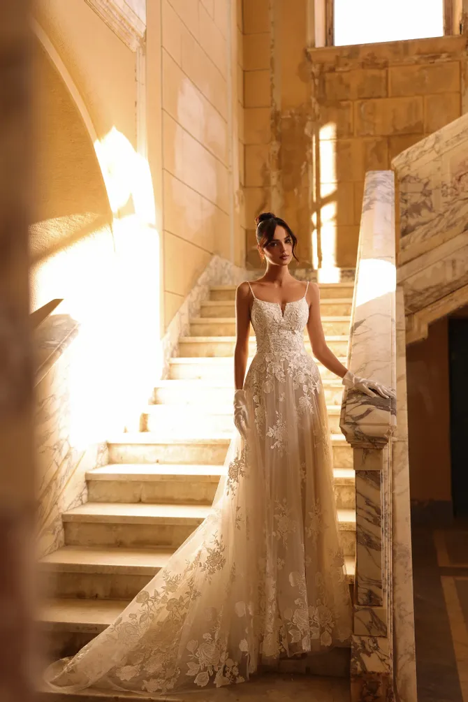 Victoria Soprano Veton Default Thumbnail Image