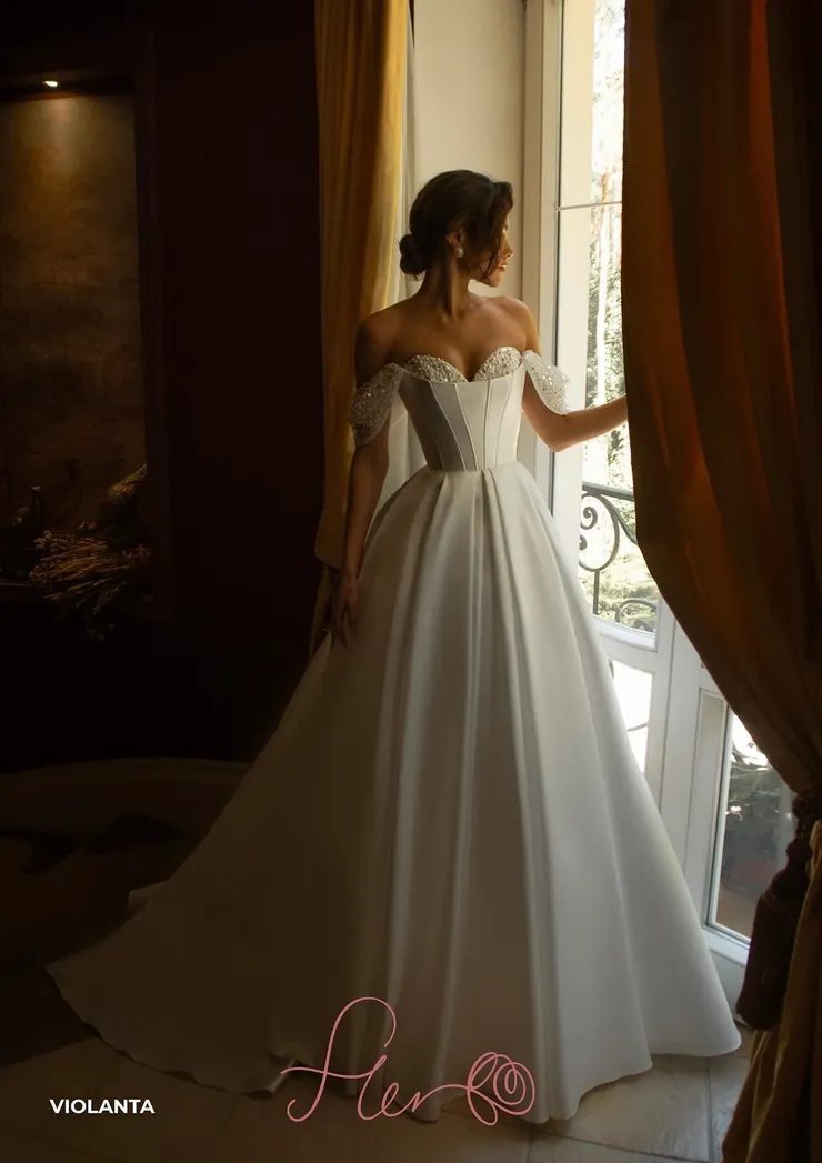 Fler Violanta Default Thumbnail Image