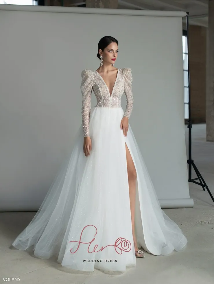 Fler Volans Default Thumbnail Image