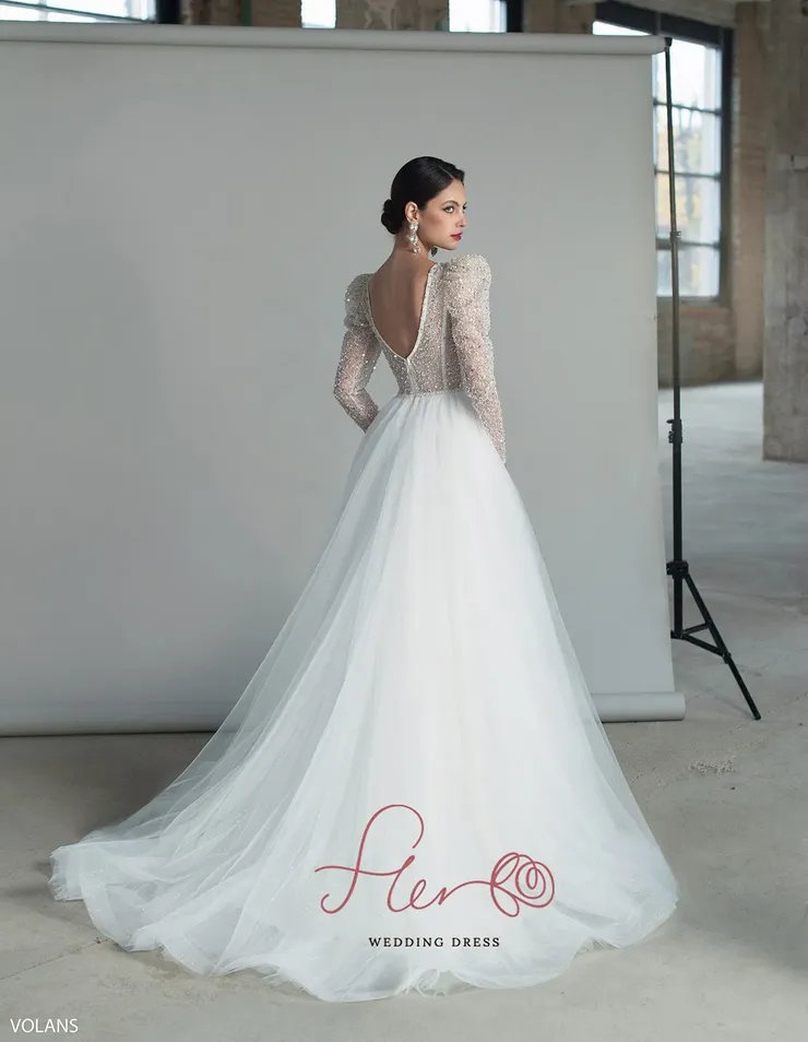 Fler Volans #1 default backface vertical picture